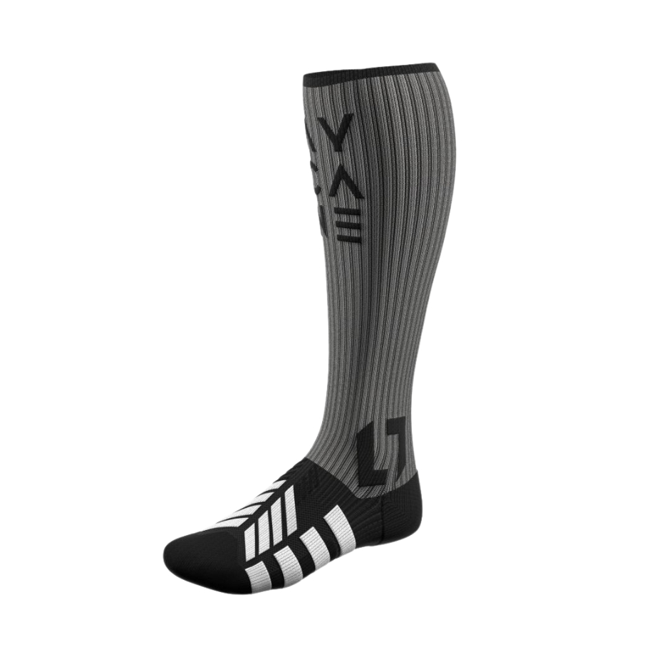 Aycane Podkolenky Aycane A-Shield Skate Socks