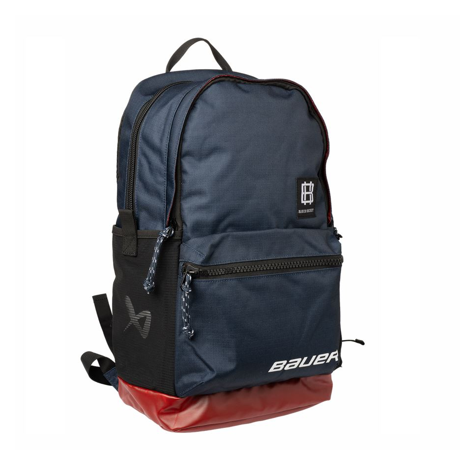 Bauer Batoh Bauer Varsity Backpack