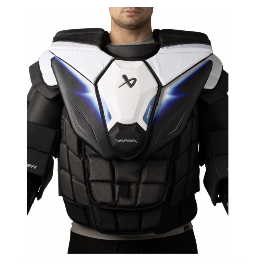 Bauer Branářská vesta Bauer Vapor FlyLite S25 SR