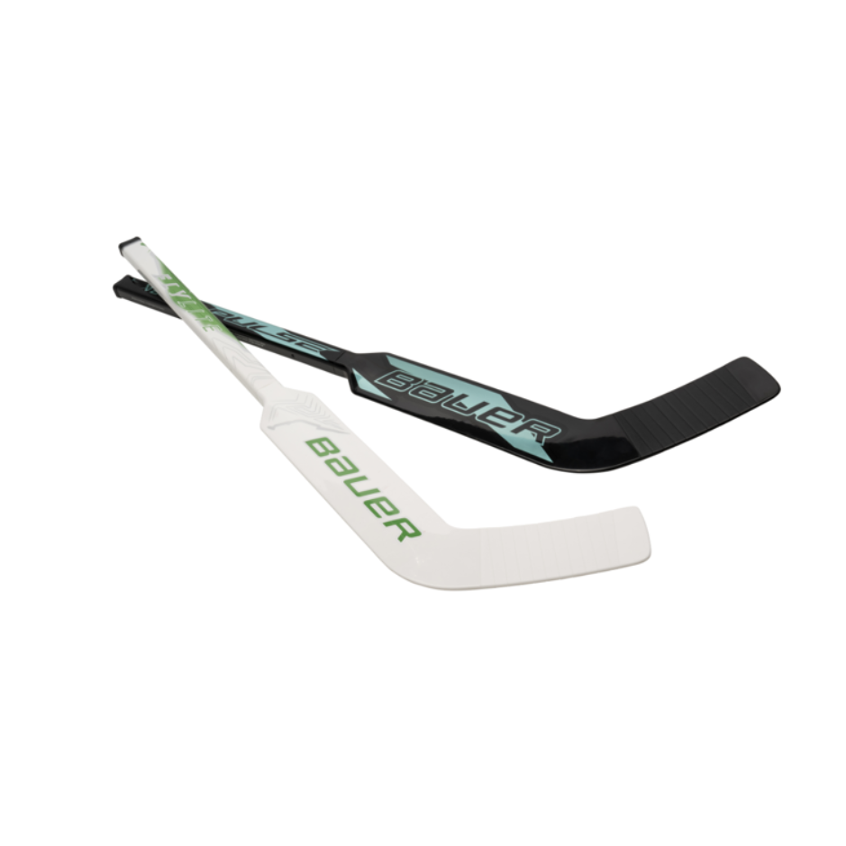 Bauer Brankářská hokejka Bauer Mini Stick Mystery S25 1ks