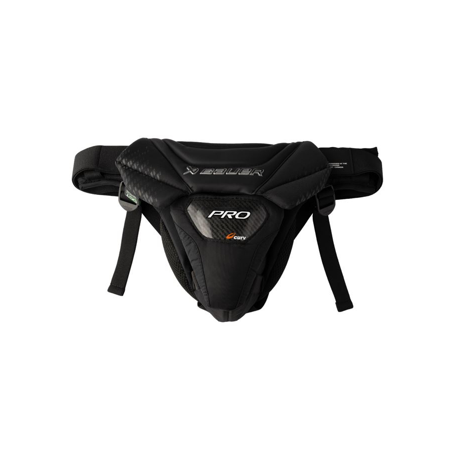 Bauer Brankářský suspenzor Bauer Pro S25