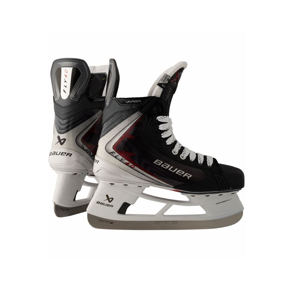 Bauer Brusle Bauer Vapor Fly40 S25 JR