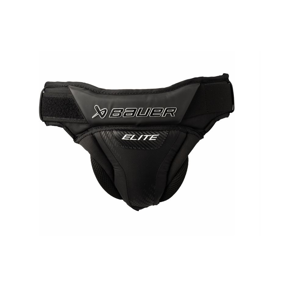 Bauer Dámský brankářský suspenzor Bauer Jill S25