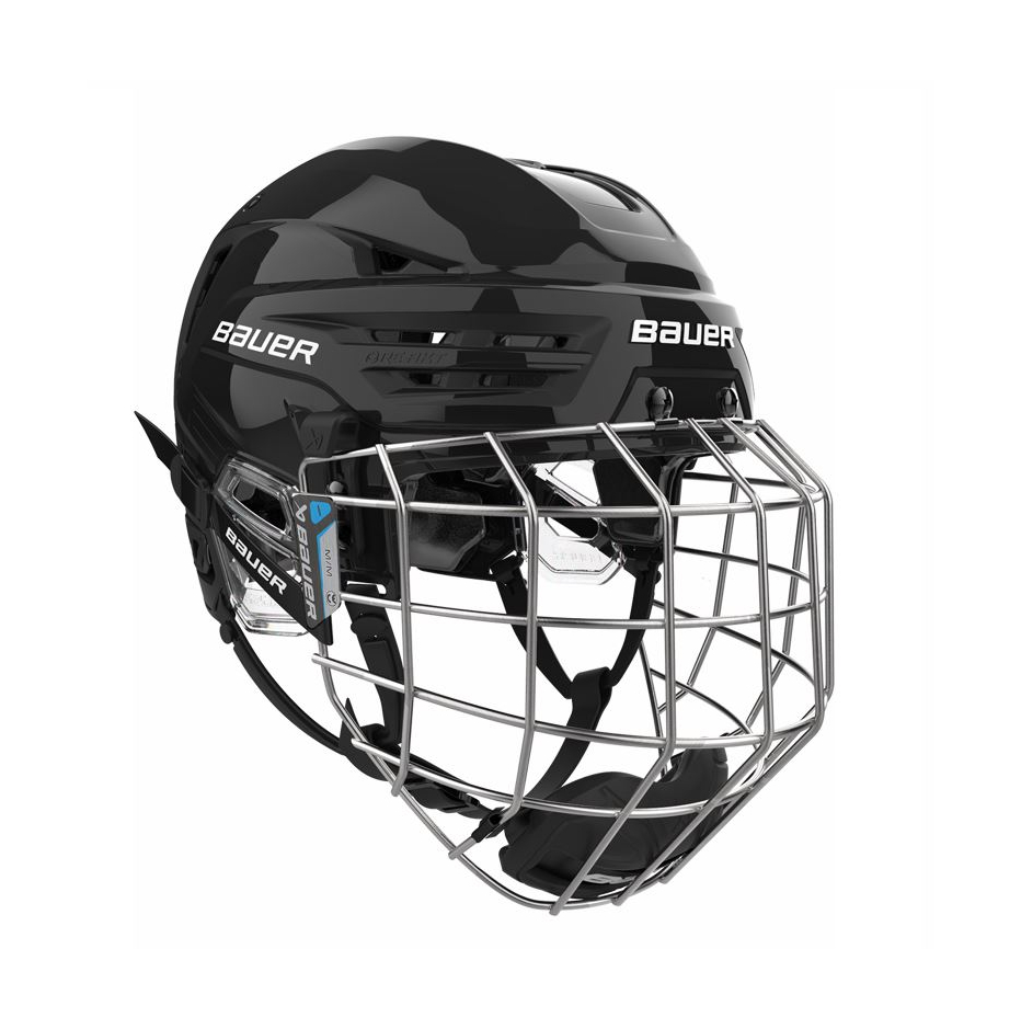 Bauer Helma Bauer Re-Akt 90 S25 Combo SR