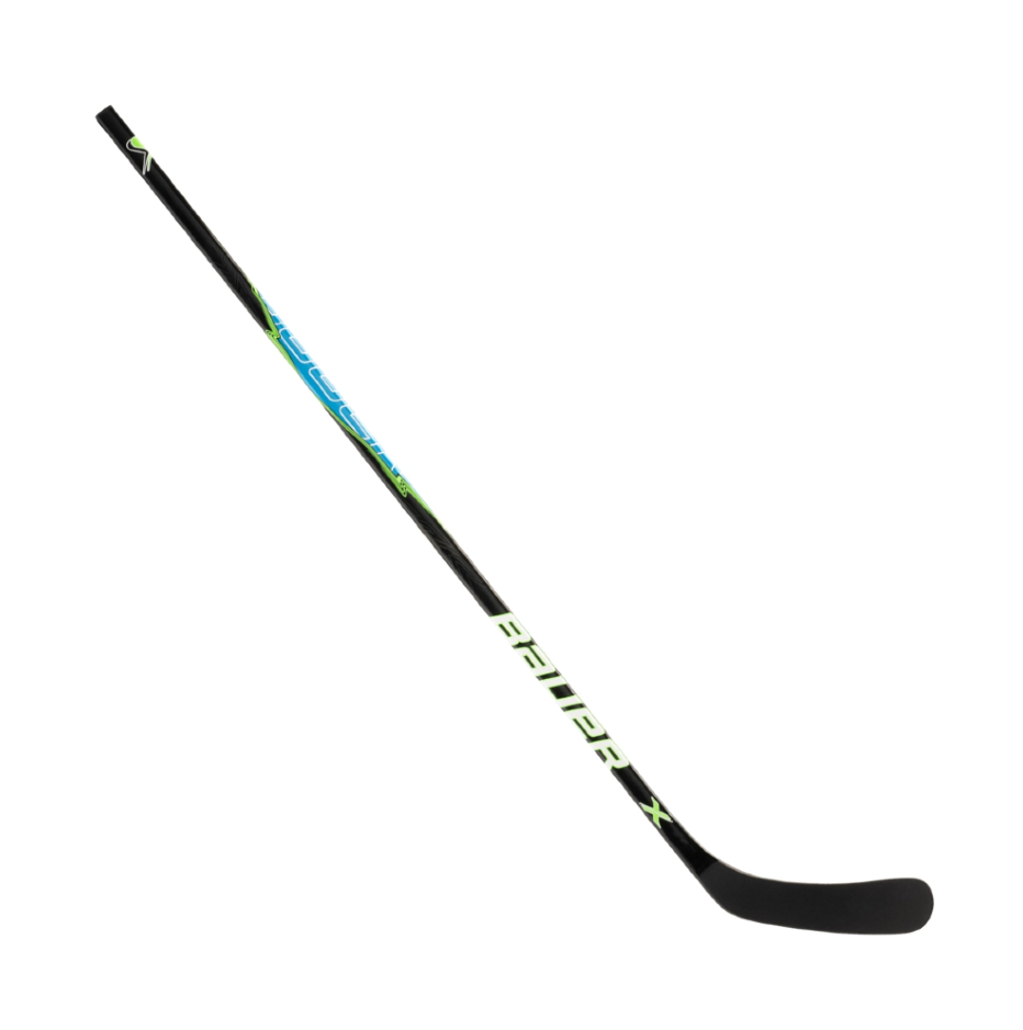 Bauer Hokejka Bauer X Series S25 Grip JR