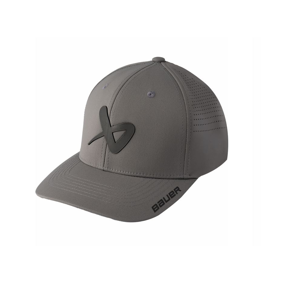 Bauer Kšiltovka Bauer Core Performance Hat SR