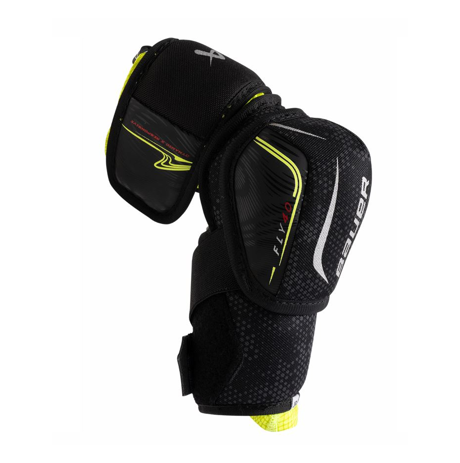 Bauer Lokty Bauer Vapor Fly40 S25 JR