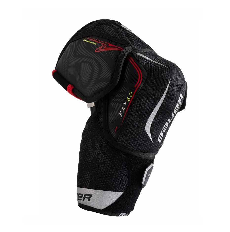 Bauer Lokty Bauer Vapor Fly40 S25 SR