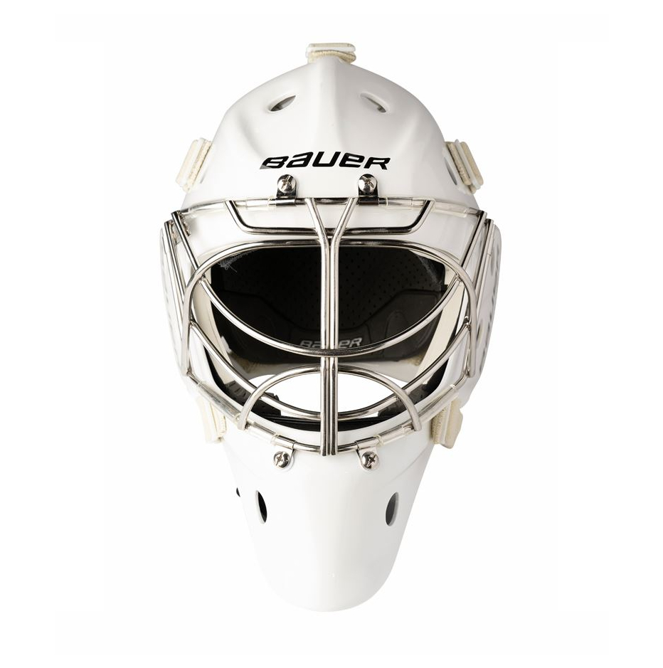 Bauer Maska Bauer 940 Cat-Eye S25 SR