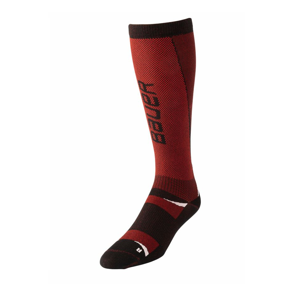 Bauer Podkolenky Bauer Vapor Pro Skate Sock
