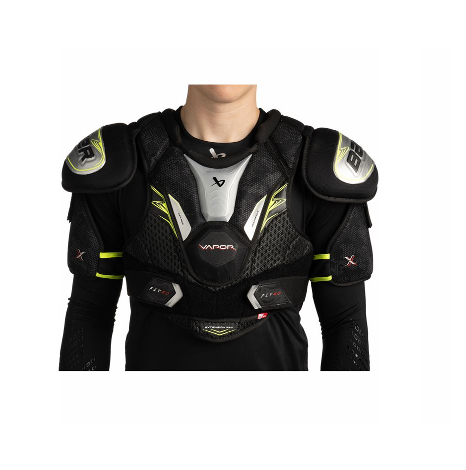 Bauer Ramena Bauer Vapor Fly40 S25 JR