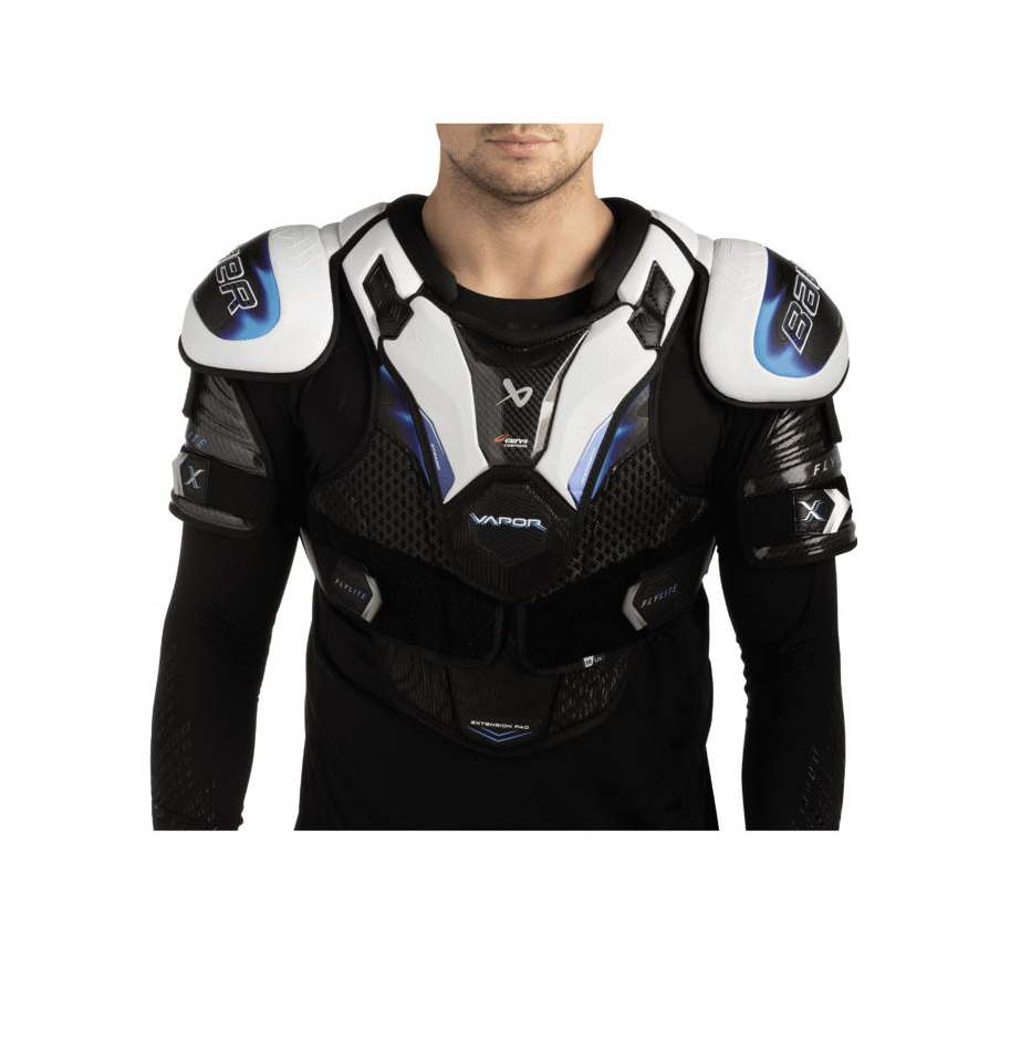 Bauer Ramena Bauer Vapor FlyLite S25 SR