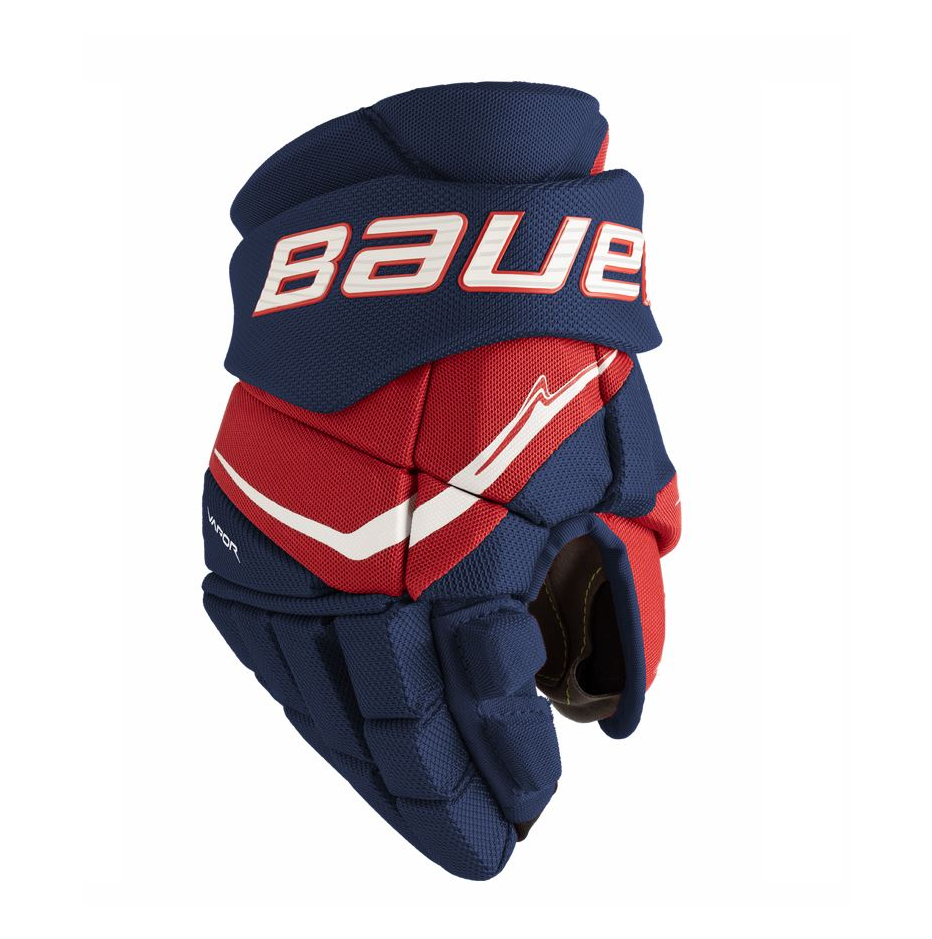 Bauer Rukavice Bauer Vapor FlyPro S25 JR