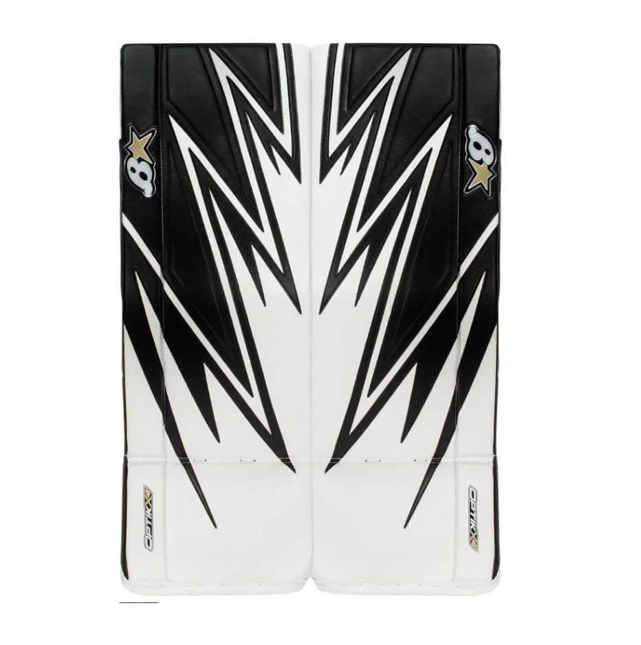 Brian’s Betony Brian’s Optik X4 SR