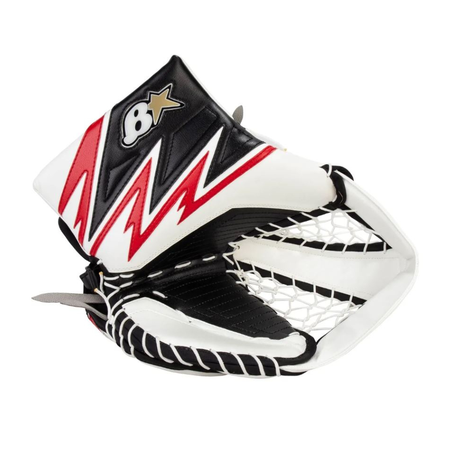 Brian’s Lapačka Brian’s Optik X4 INT