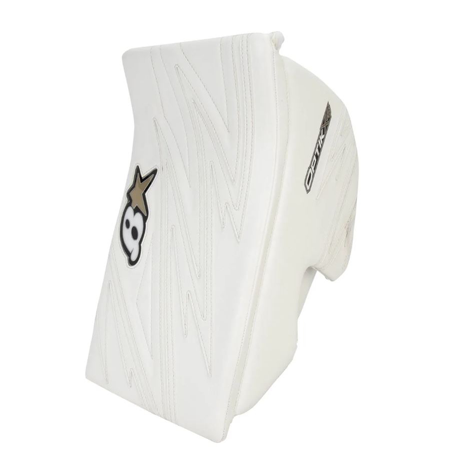 Brian’s Vyrážečka Brian’s Optik X4 SR