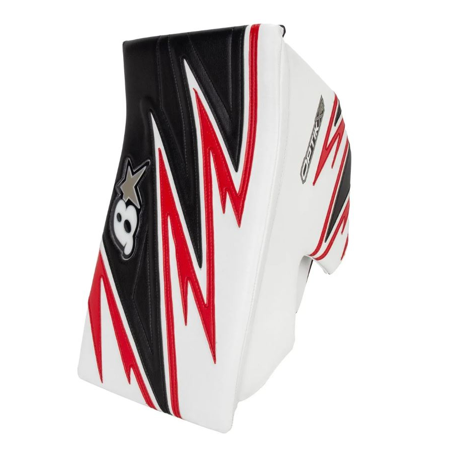 Brian’s Vyrážečka Brian’s Optik X4 SR