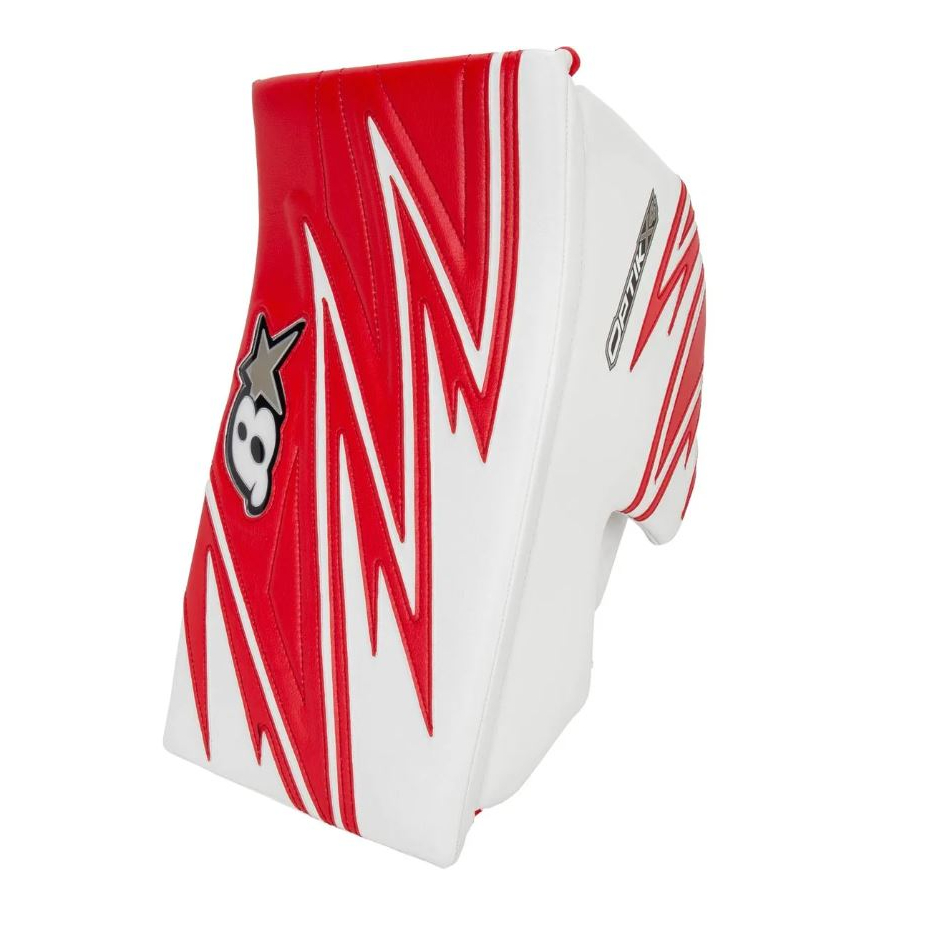 Brian’s Vyrážečka Brian’s Optik X4 SR