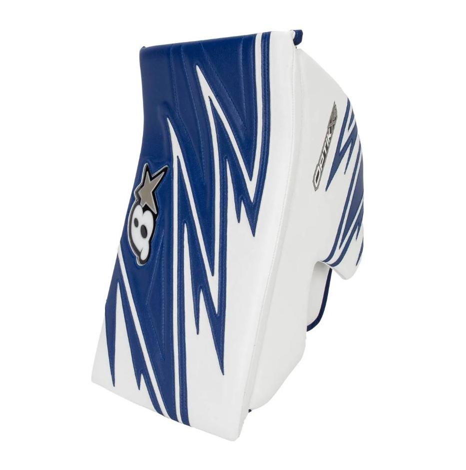 Brian’s Vyrážečka Brian’s Optik X4 SR