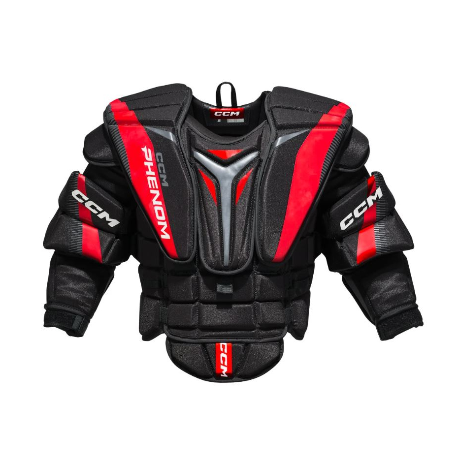 CCM Brankářská vesta CCM Phenom JR