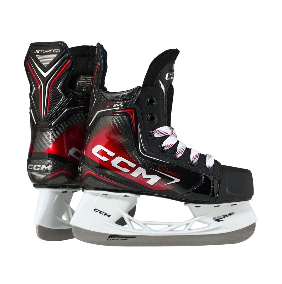 CCM Brusle CCM JetSpeed FT890 YTH