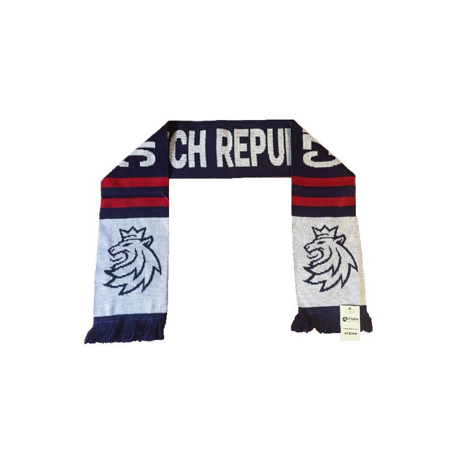 CCM Fanouškovská šála České reprezentace Český lev