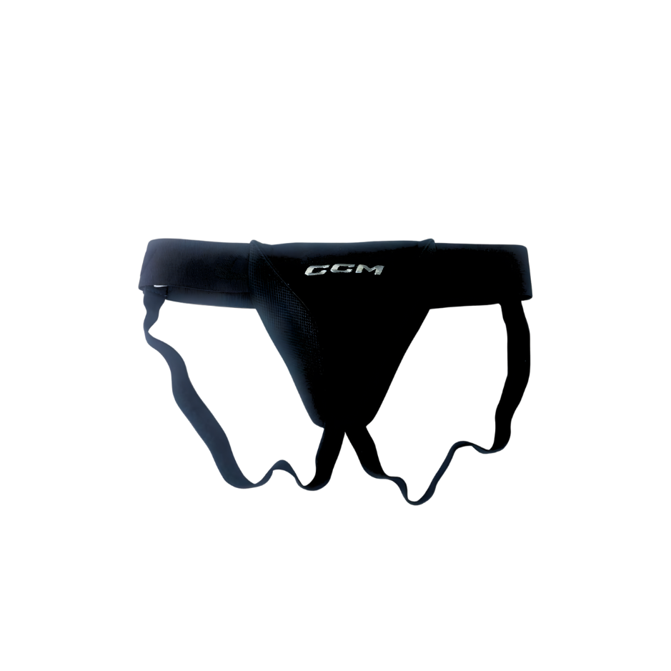 CCM Hokejový suspenzor CCM Jock