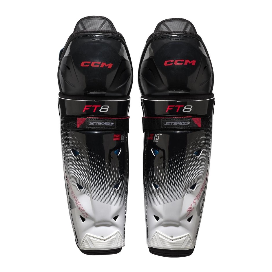 CCM Holeně CCM Jetspeed FT8 JR