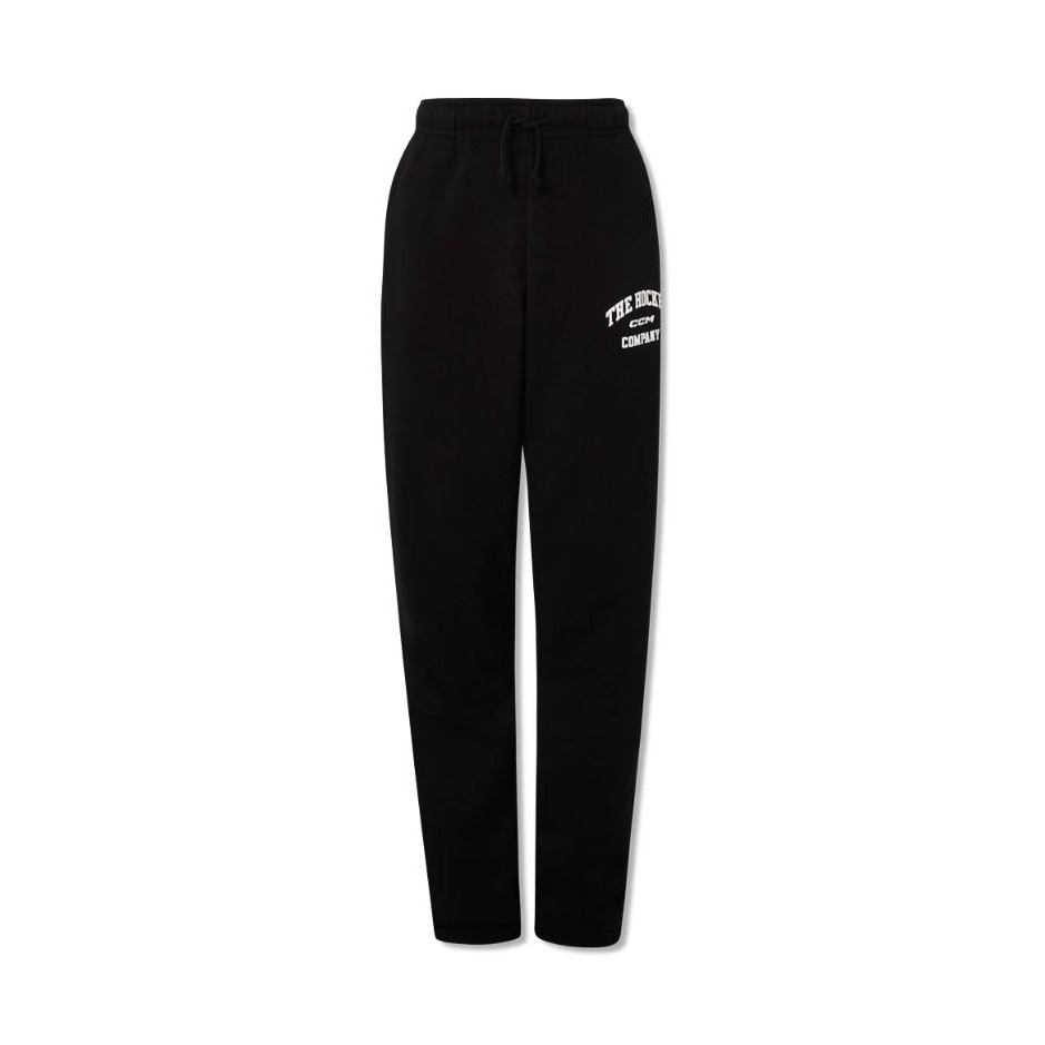 CCM Kalhoty CCM Athleisure Fleece Jogger SR