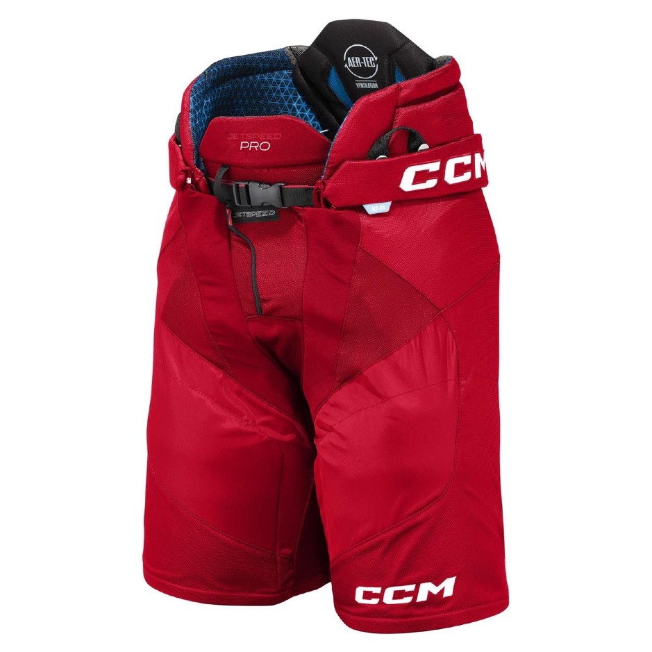 CCM Kalhoty CCM Jetspeed Pro JR