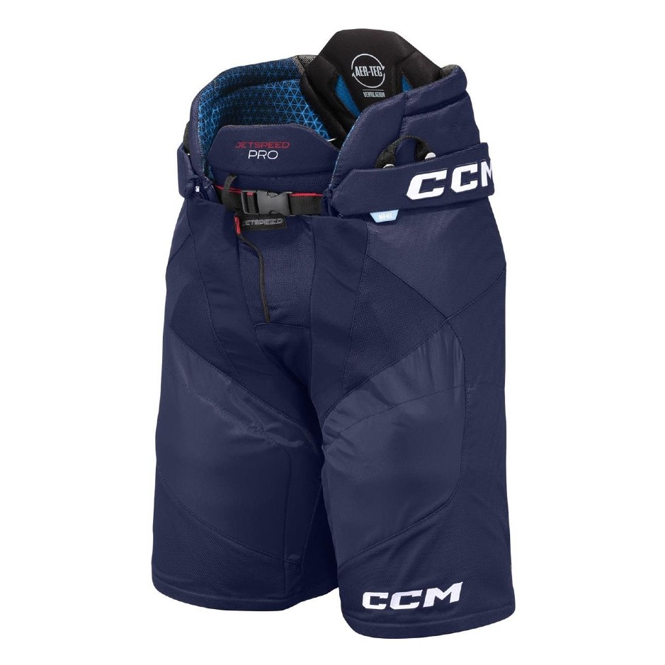 CCM Kalhoty CCM Jetspeed Pro JR