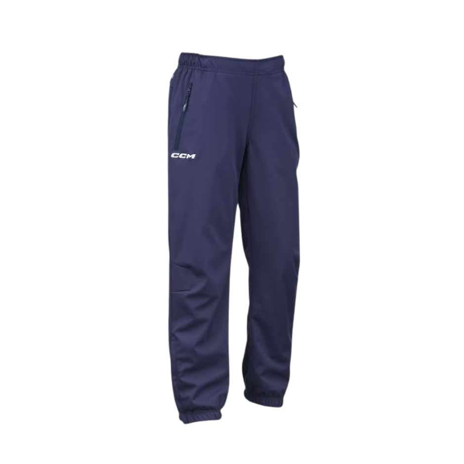 CCM Kalhoty CCM Lightweight Rink Suit Pant YTH