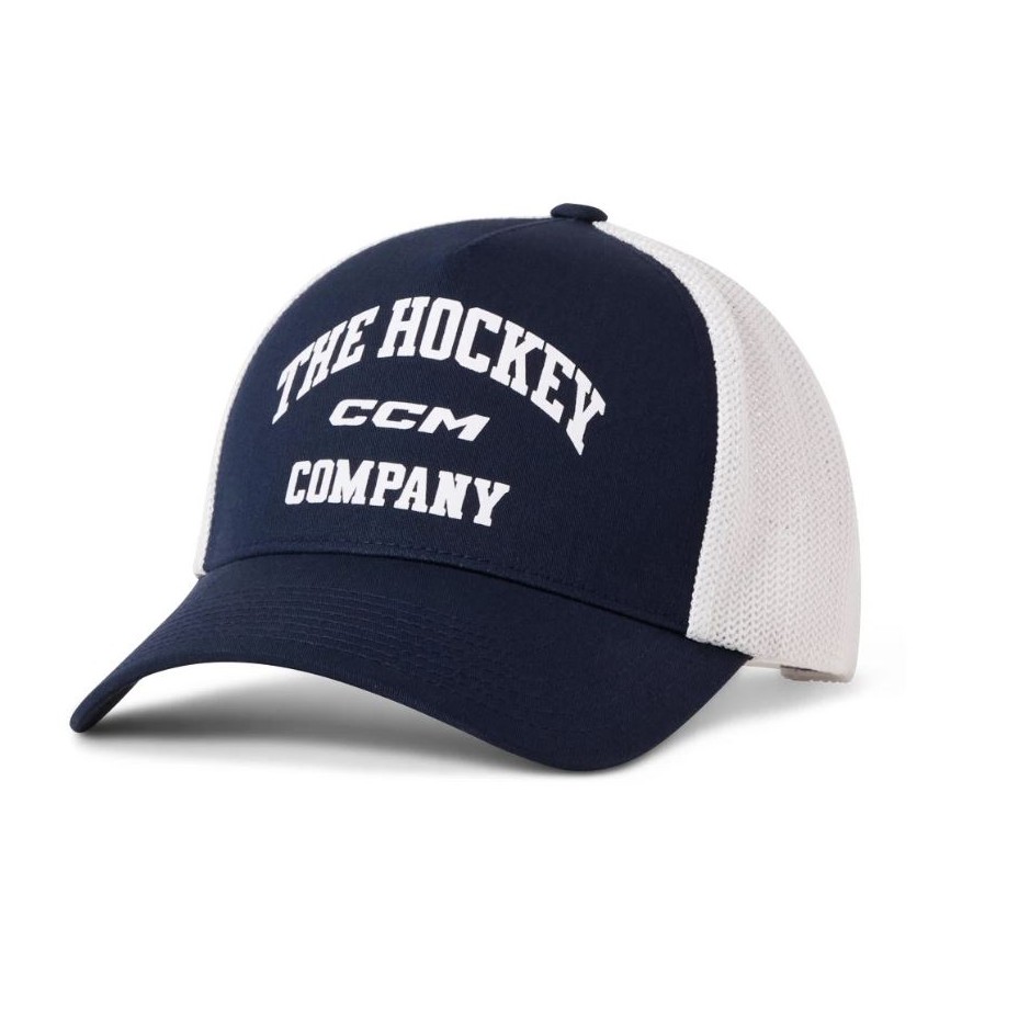 CCM Kšiltovka CCM Athleisure Meshback Trucker