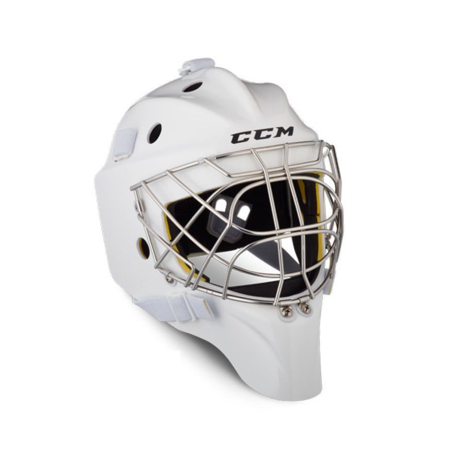 CCM Maska CCM Axis A1.5 YTH