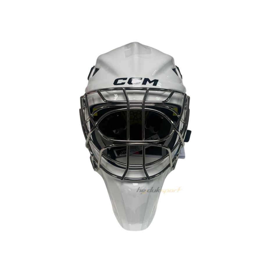 CCM Maska CCM Axis F5 SR