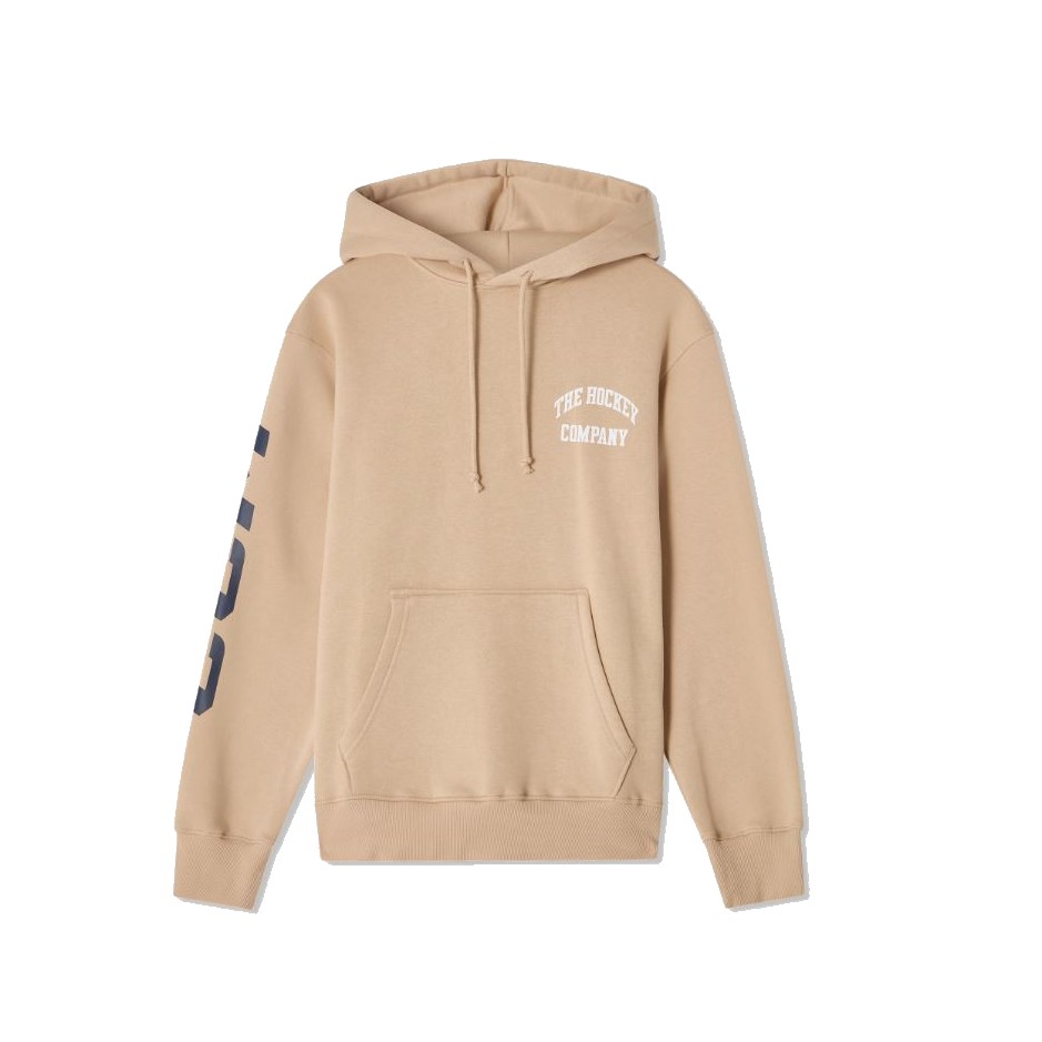 CCM Mikina CCM Athleisure Fleece Hoodie YTH