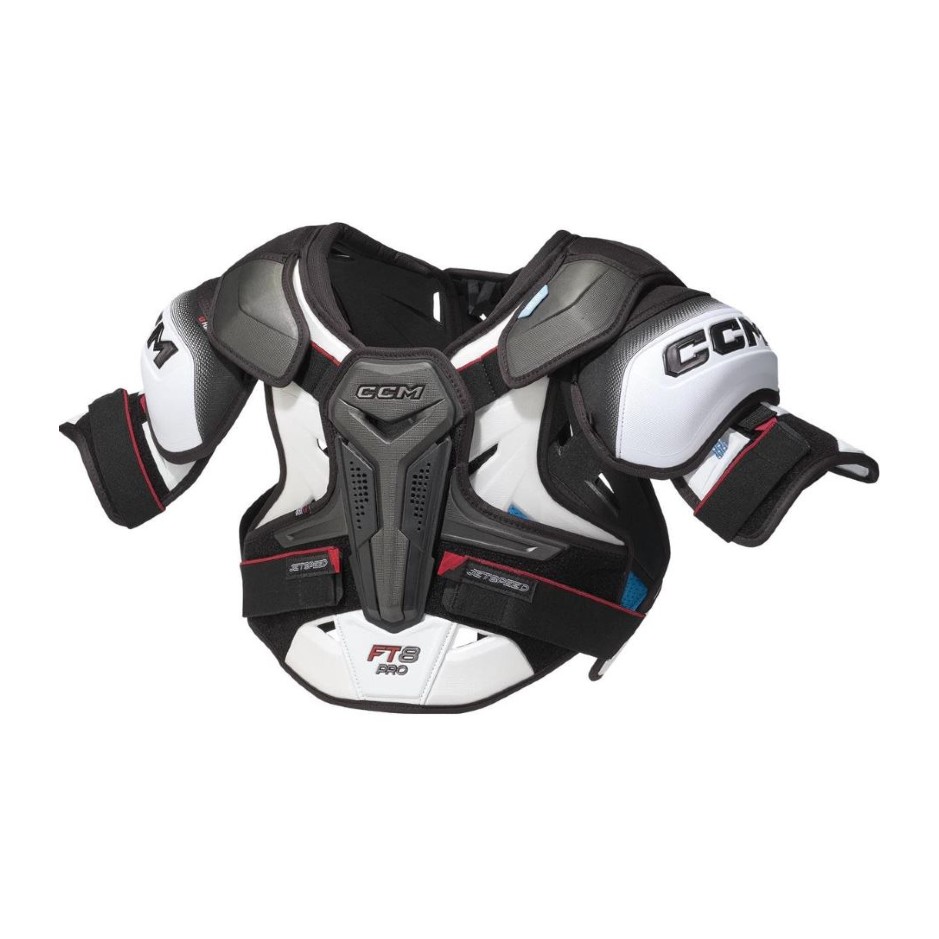 CCM Ramena CCM Jetspeed FT8 Pro JR