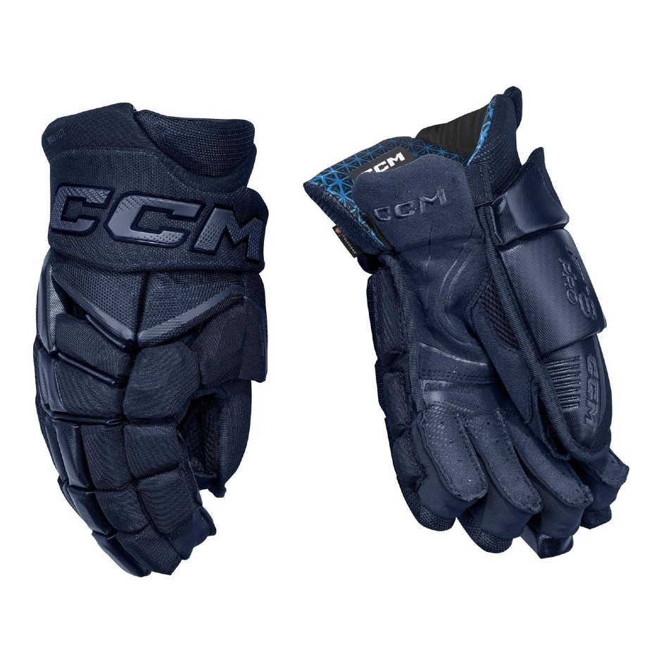 CCM Rukavice CCM Jetspeed FT8 Pro JR