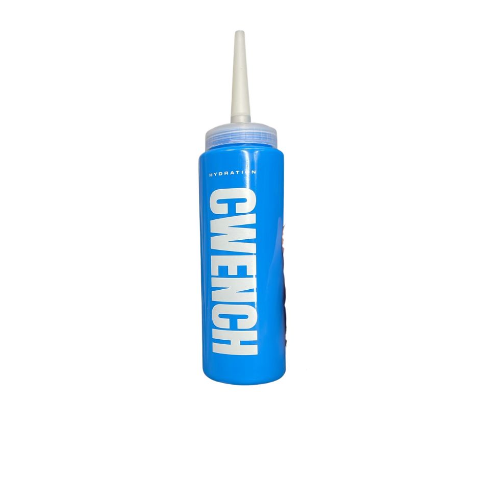 Cwench Láhev Cwench Water Bottle Team Spouted 1l S25