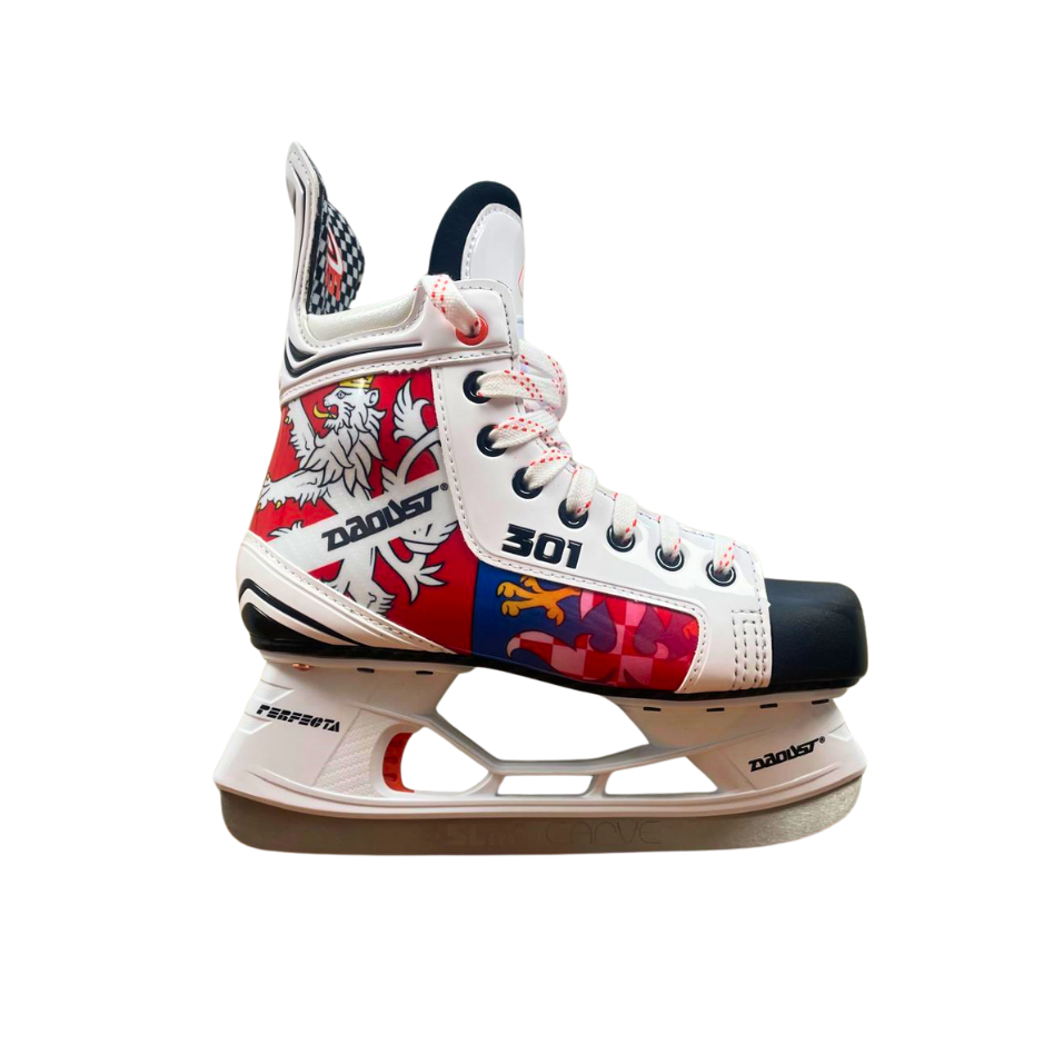 Daoust Brusle Daoust 301 Czechia JR