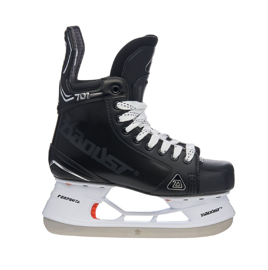 Daoust Brusle Daoust 701 SR