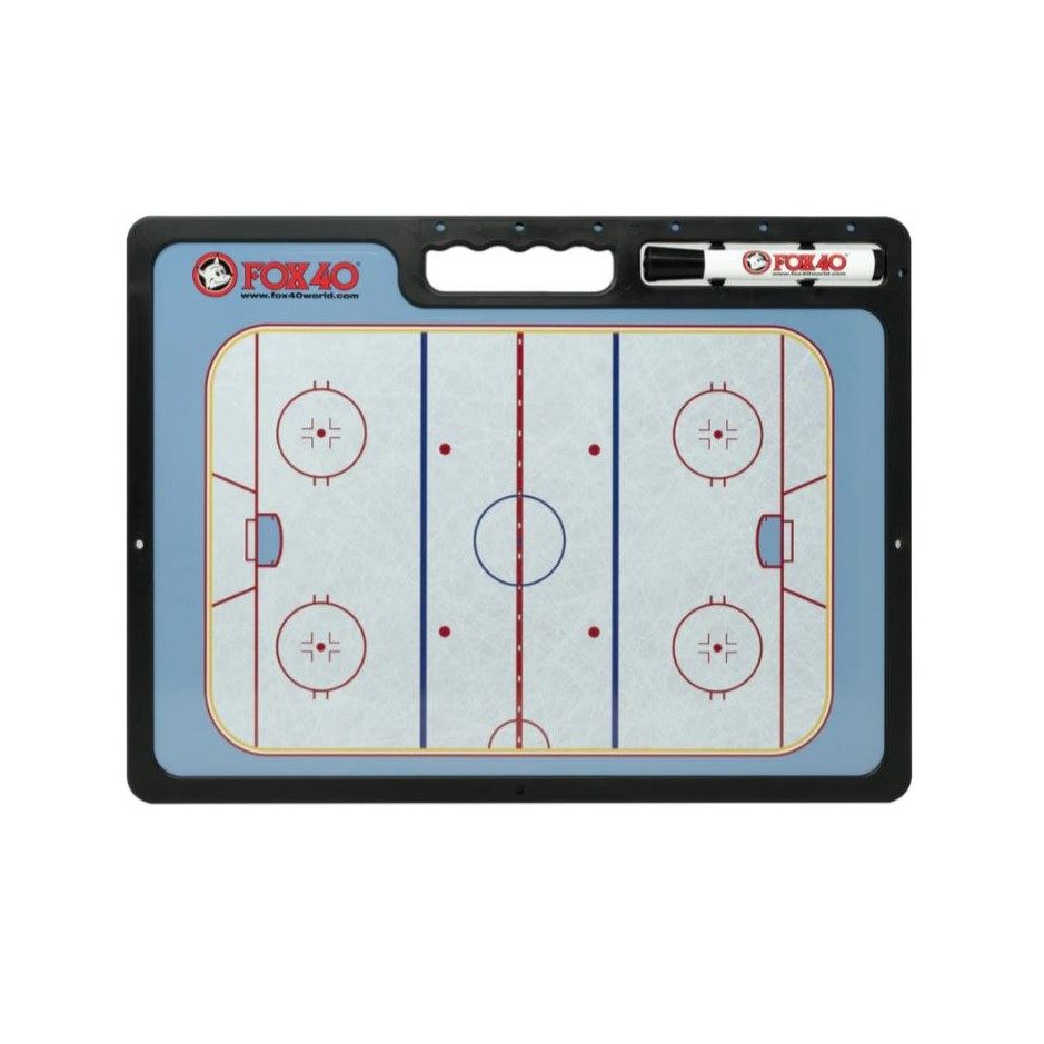 Fox 40 Trenérská tabule Fox 40 Pro Edge Coaching Board