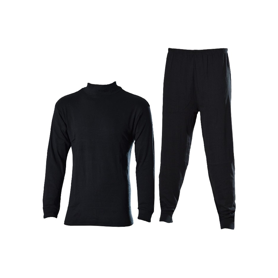 Hejduk Ribano bavlněné dvoudílné