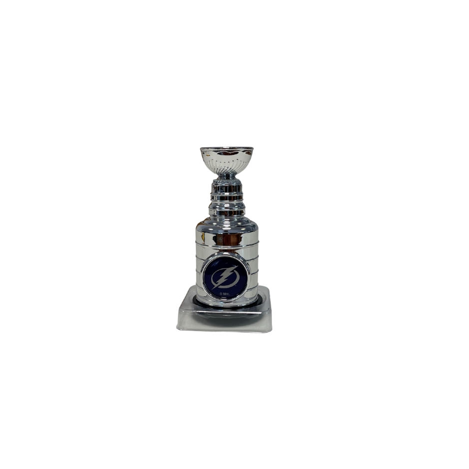 InGlasCo Mini Replika Stanley Cup NHL