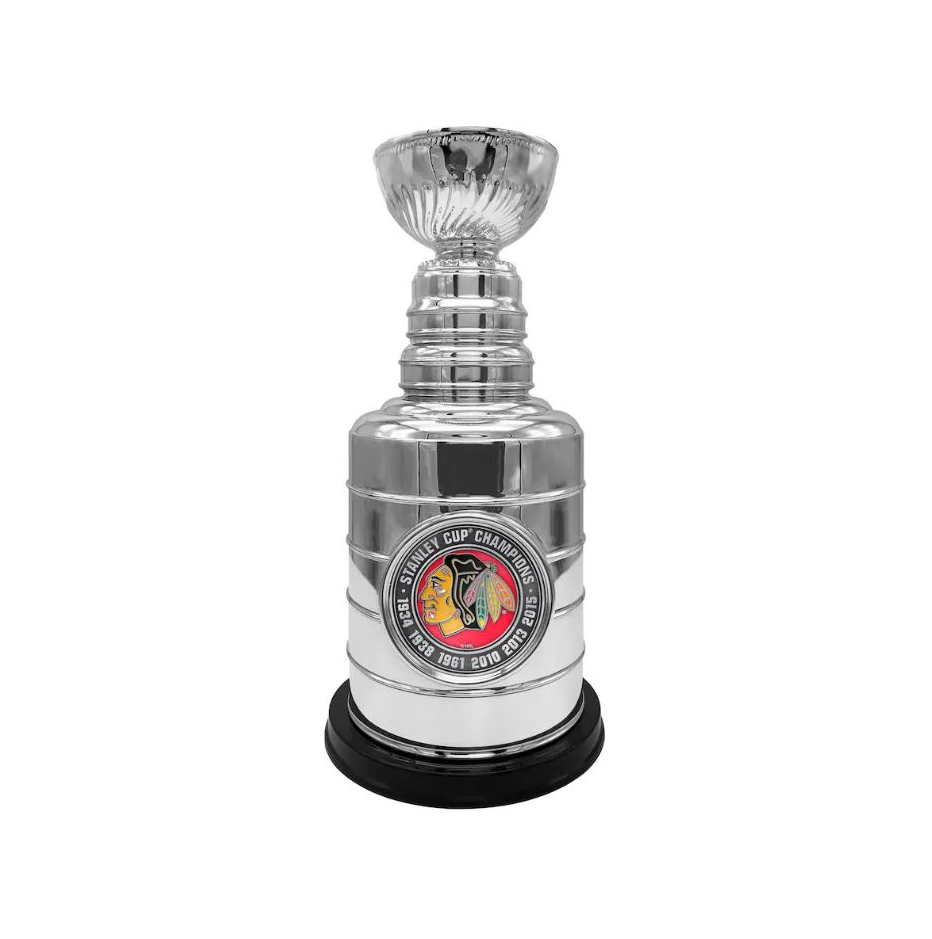 InGlasCo Replika Stanley Cup NHL