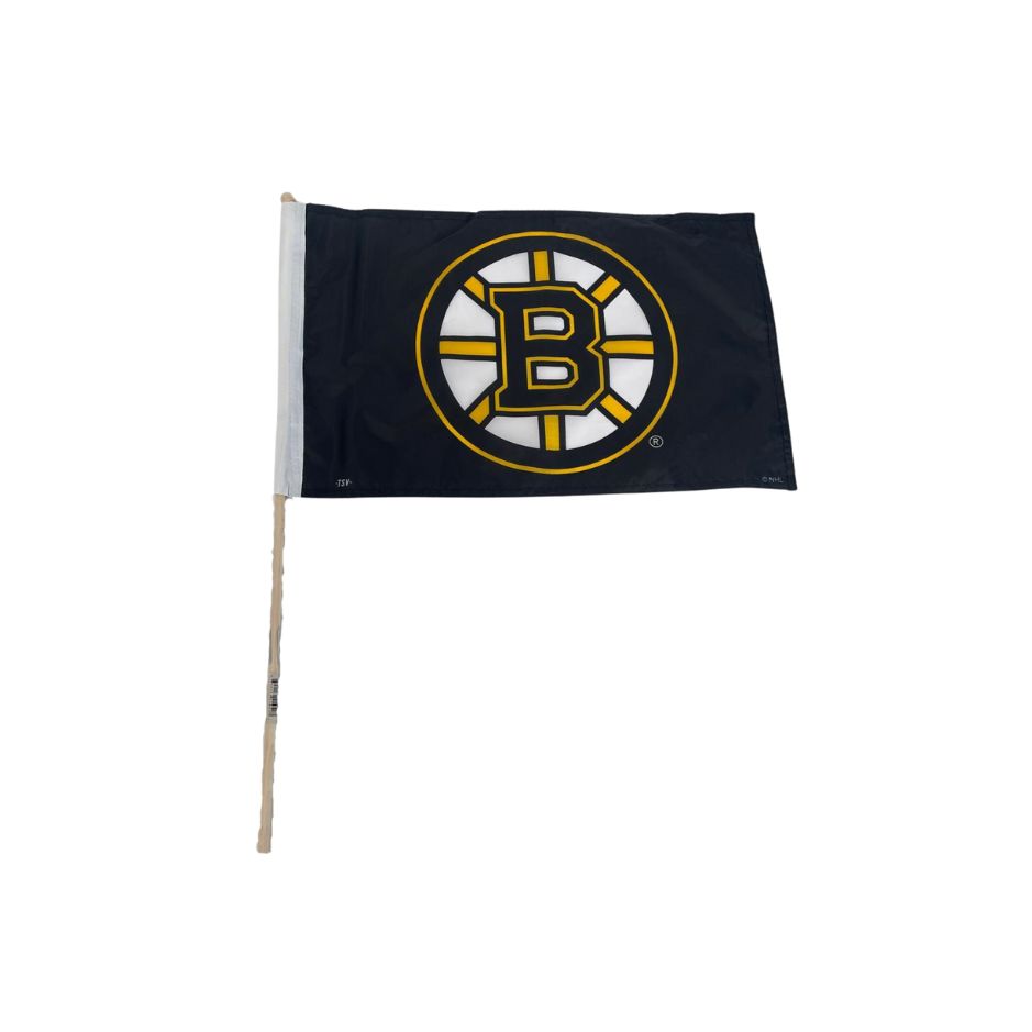InGlasCo Vlajka NHL Flag
