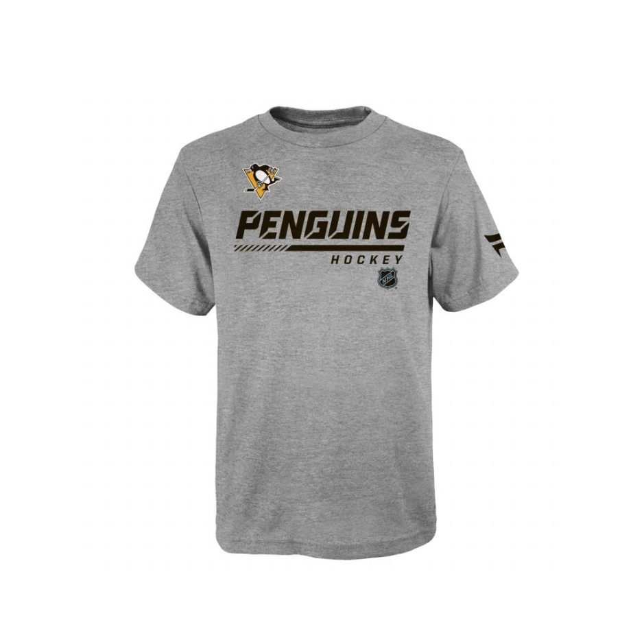 Outerstuff Dětské tričko Outerstuff NHL Apro Prime SS CTN Tee