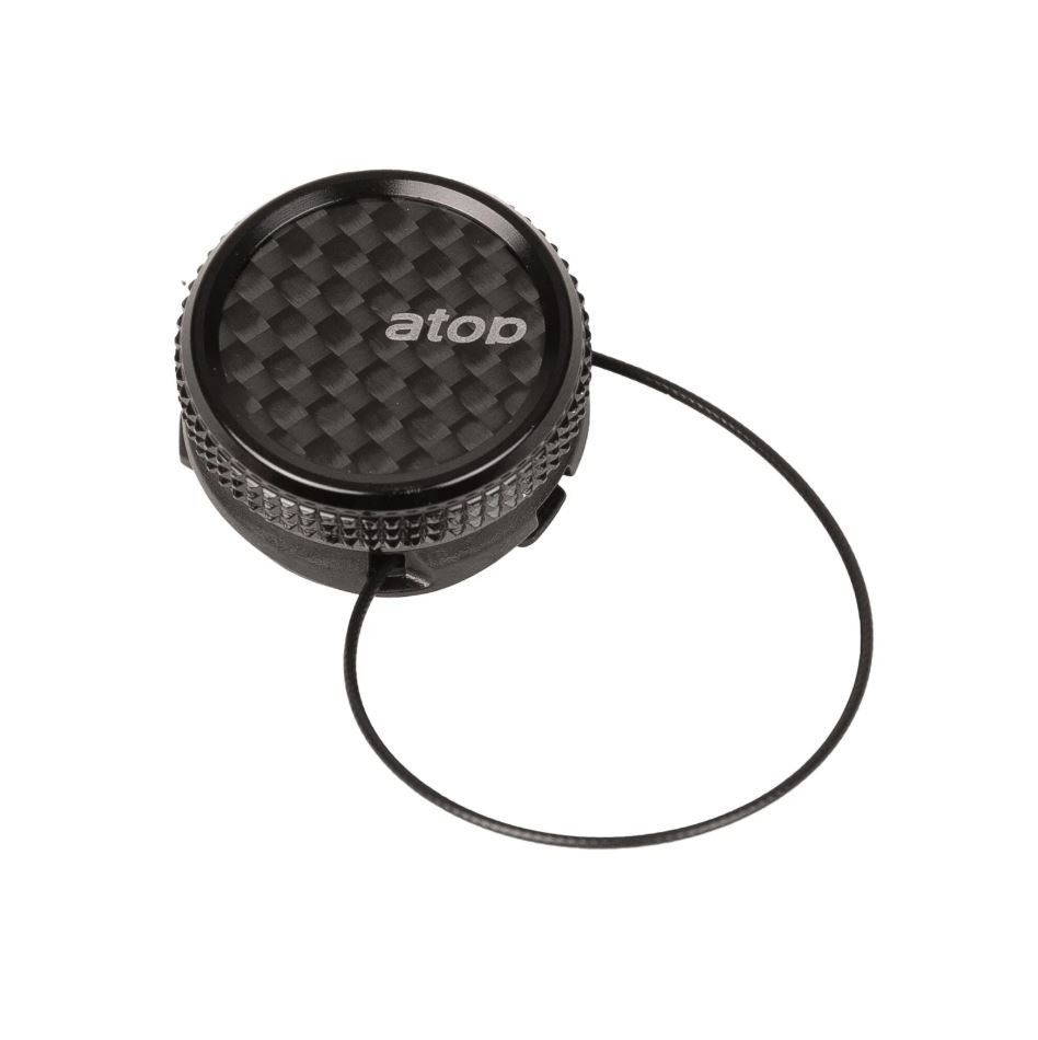 Powerslide Atop Powerslide Venerate A61 Carbon