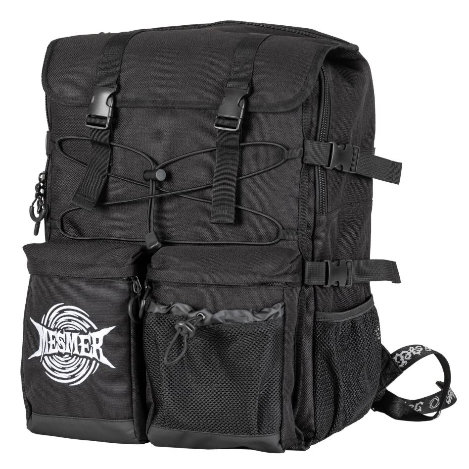 Powerslide Batoh Mesmer Skate Bag