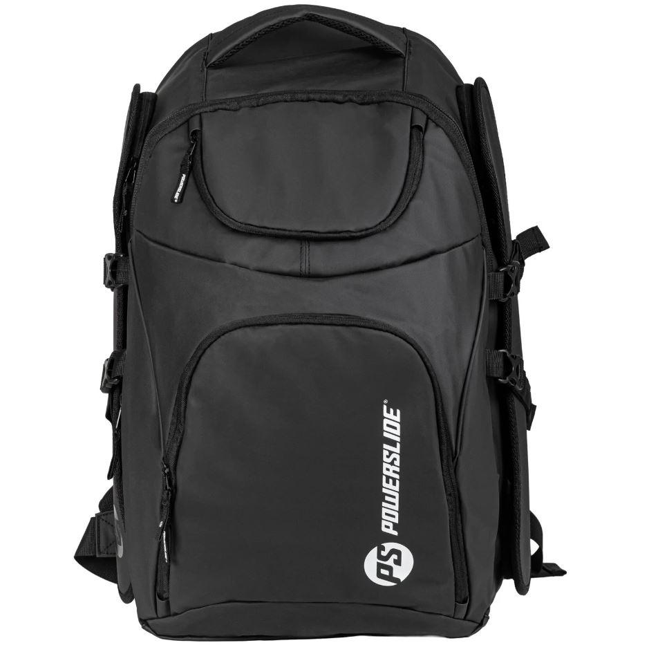 Powerslide Batoh Powerslide Circuit Bag Black